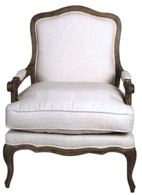 ANNABEL ARMCHAIR