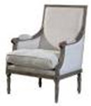 LOUIS ARMCHAIR