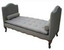 ANTOINETTE DAYBED