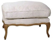 ANNABEL OTTOMAN