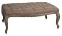 CLAUDETTE OTTOMAN