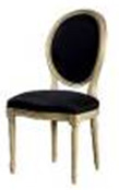 LOUIS SIDE CHAIR