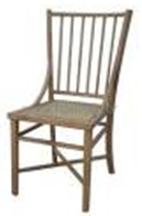 FABIENNE SIDE CHAIR