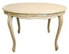 GISELLE ROUND DINING TABLE