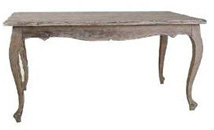 LOUIS DINING TABLE