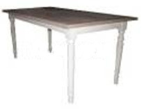 MARCEL INDUSTRIAL DINING TABLE