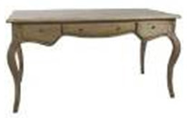 LISBETH WRITING DESK