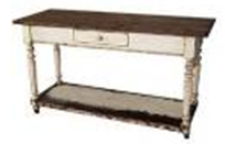 MASON CONSOLE