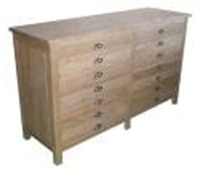 ROYCE SIDEBOARD