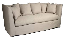 FLORA SOFA