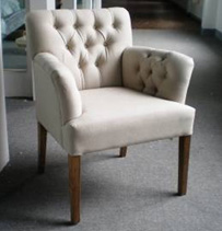 MARIANNE ARMCHAIR