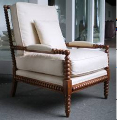 HAMPTON ARMCHAIR