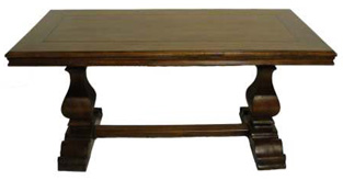 CLAVELLE DINING TABLE