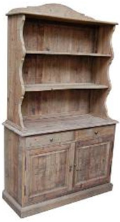 FARMHOUSE HUTCH