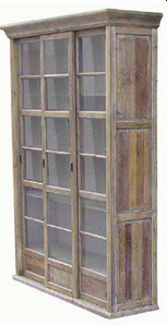 CHARLOTTE CABINET