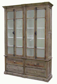 CHRISTOPHE CABINET