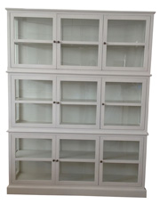 ETIENNE CABINET