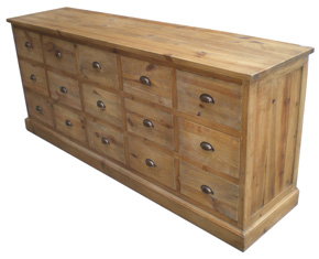 LUCA SIDEBOARD